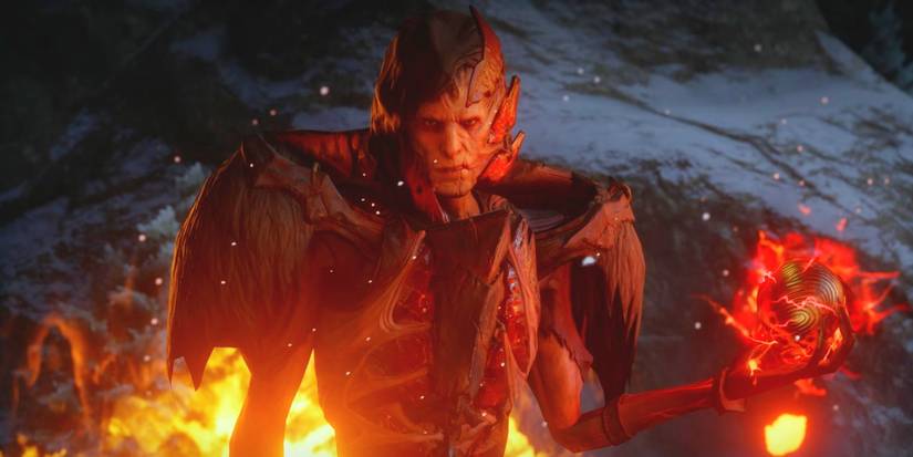 dragon age inquisition corypheus