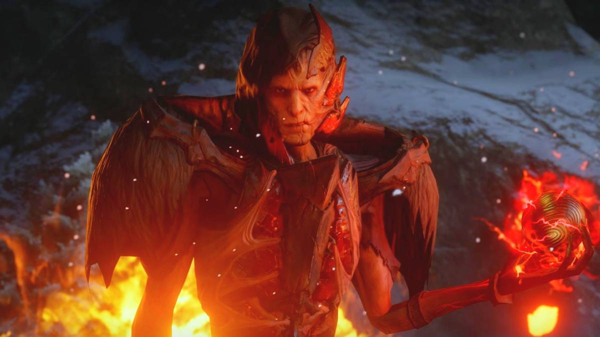 dragon age inquisition corypheus