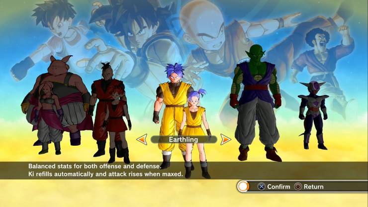 What Dragon Ball Xenoverse 3 Could Actually Learn From Dragon Ball Heroes