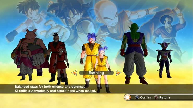 What Dragon Ball Xenoverse 3 Could Actually Learn From Dragon Ball Heroes What Dragon Ball Xenoverse 3 Could Actually Learn From Dragon Ball Heroes