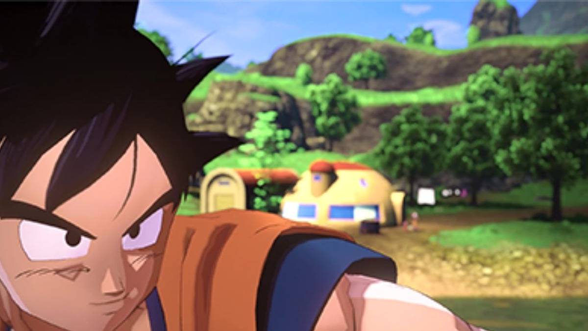 Dragon Ball Z: Kakarot DLC 3 news