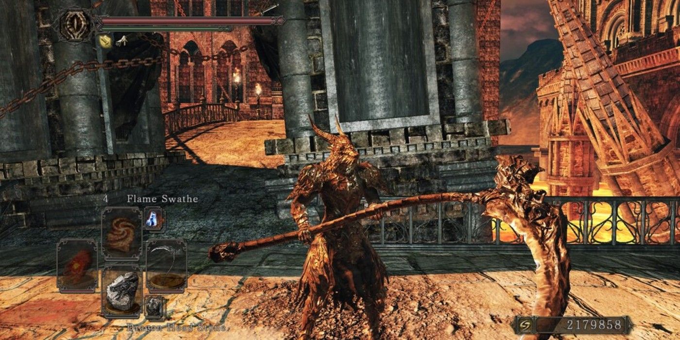 Dragon remnant covenant, Dark Souls 2