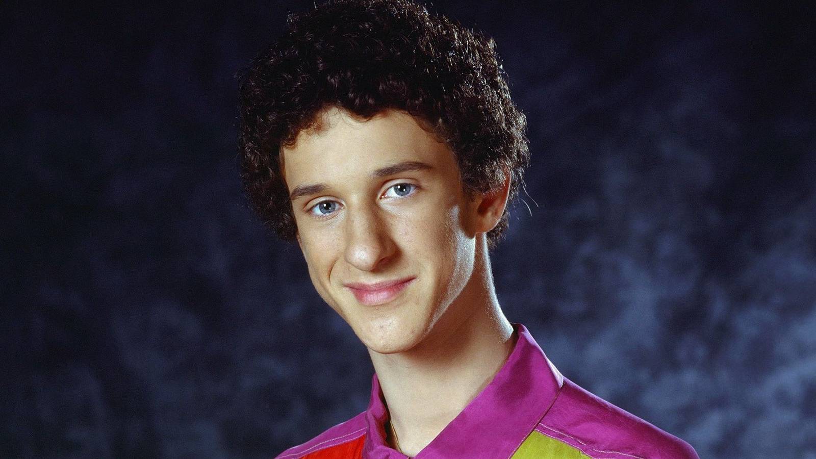 Saved by the Bell dustin diamond
