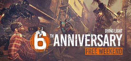 dying light free games