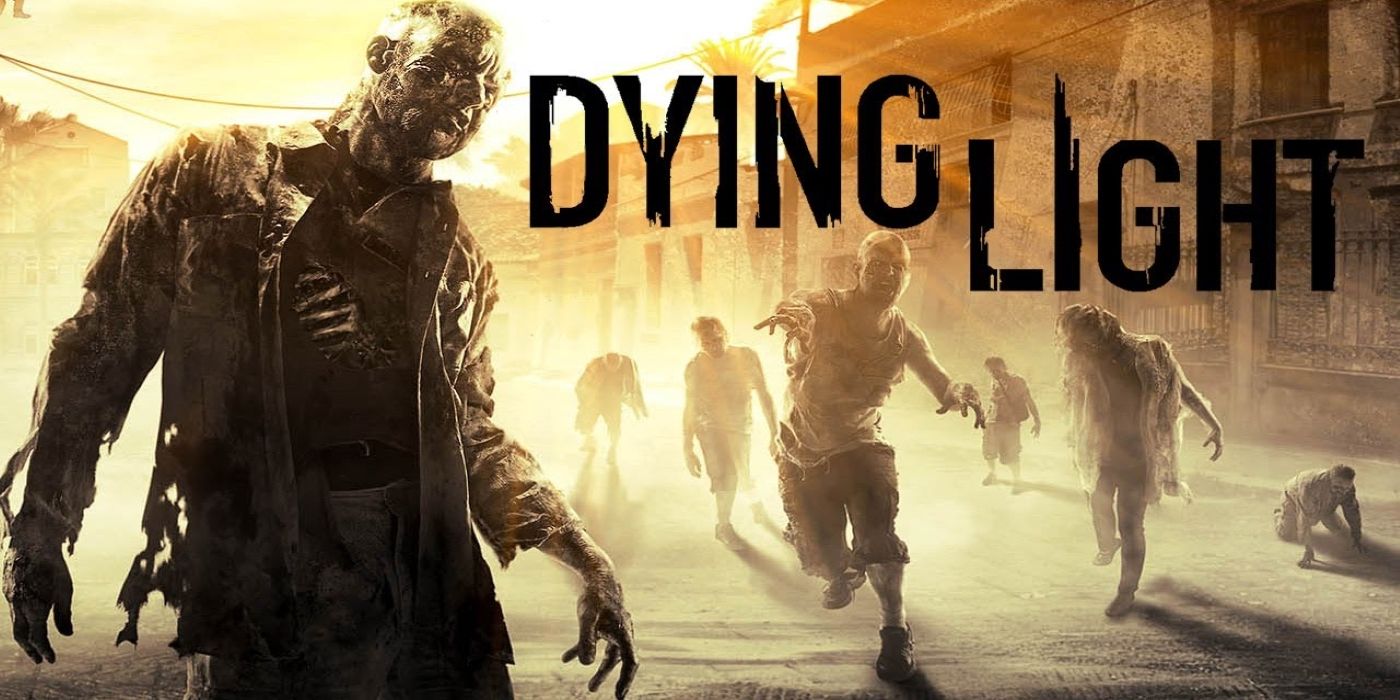 Dying Light Goes Free To Play On Pc For A Limited Time