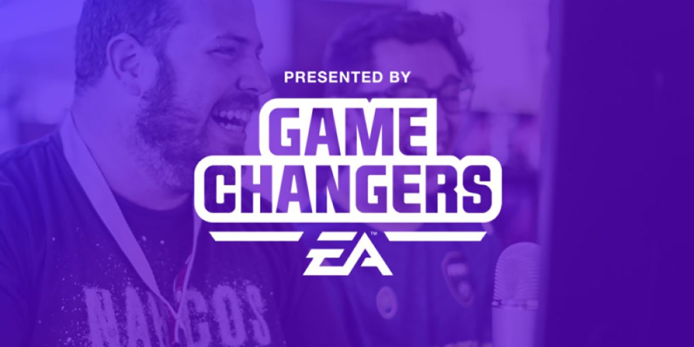 The Sims Mobile - EA Game Changers