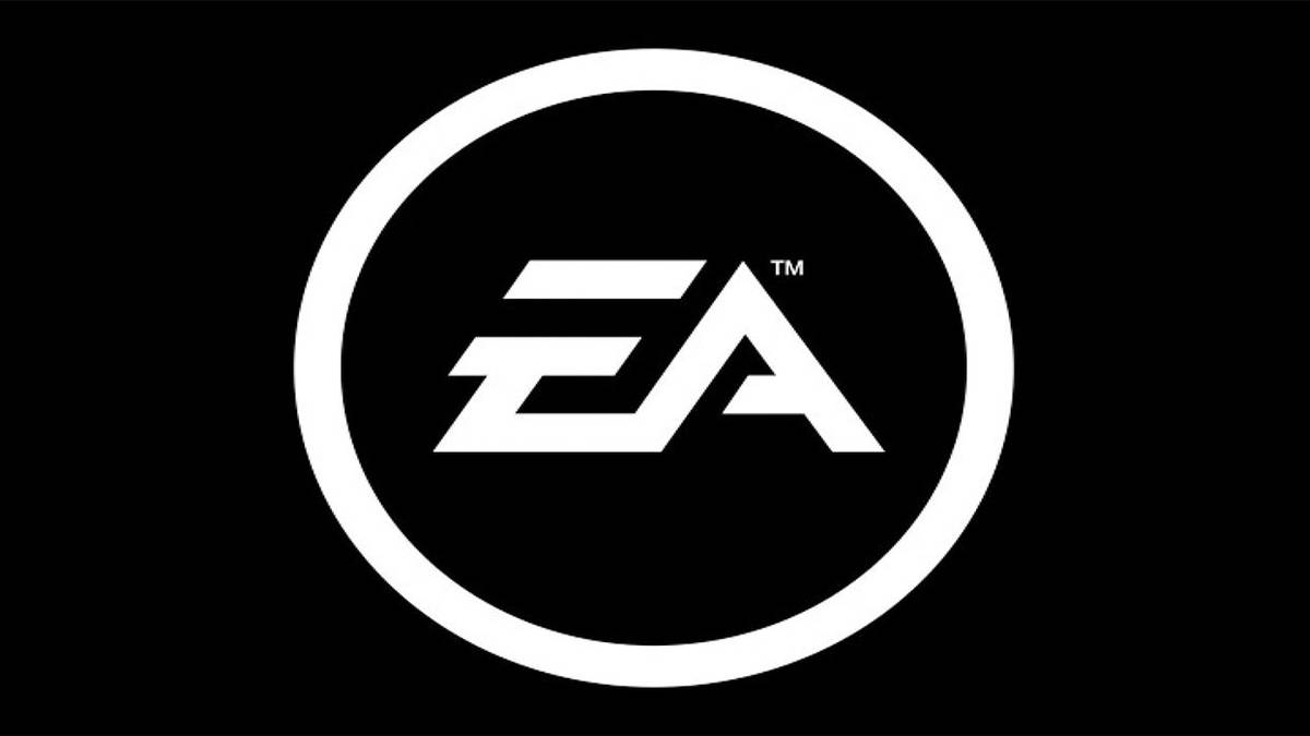 EA Logo