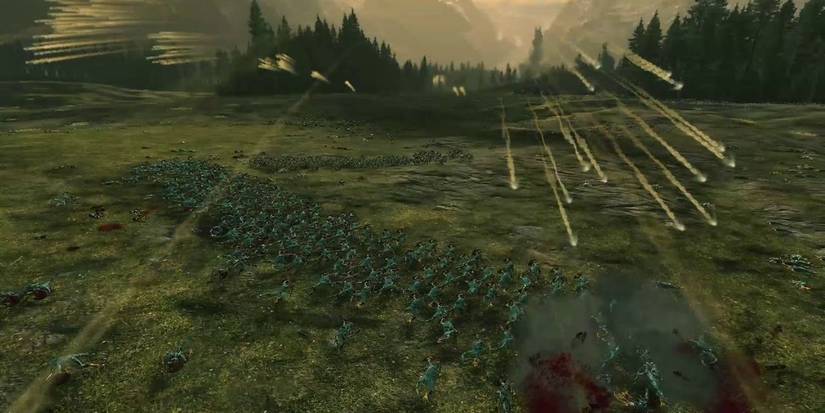 eagle claw bolt throwers