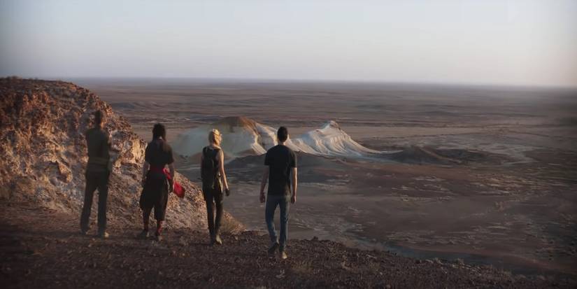 earthrealm champions