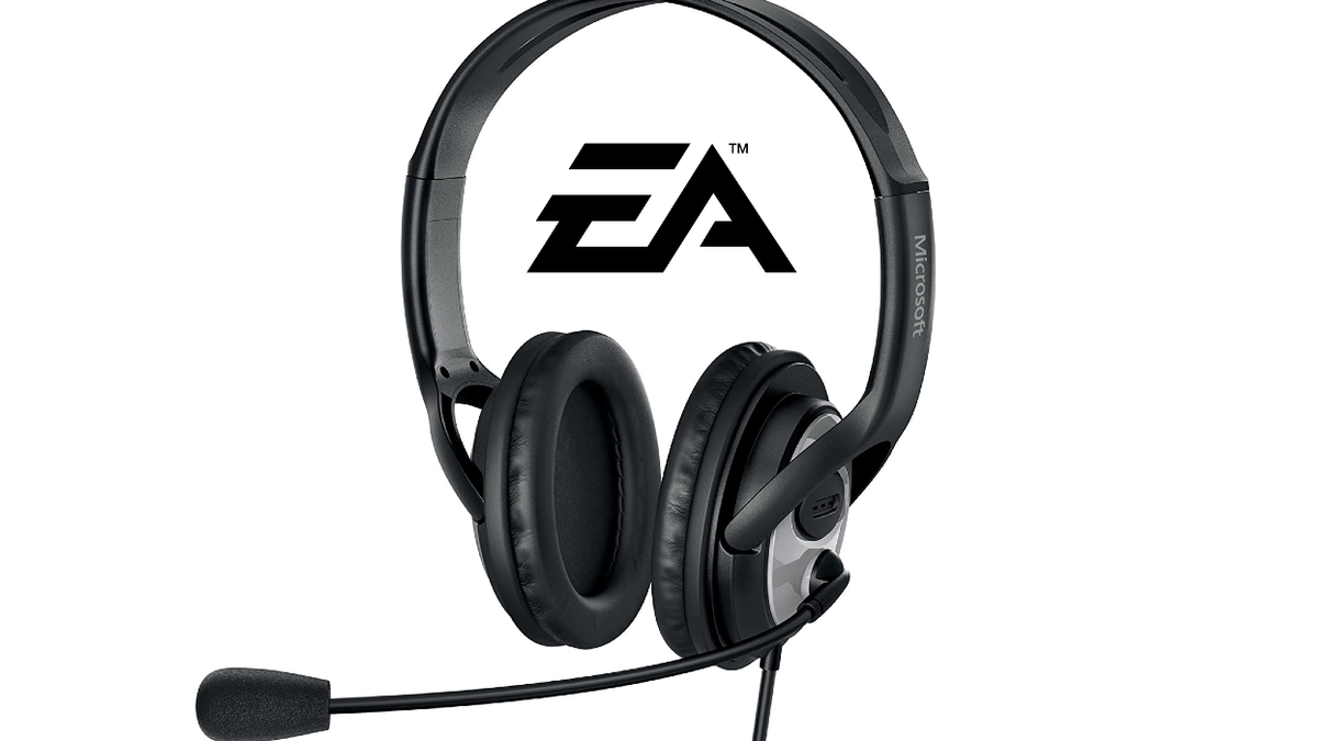 in game discussion ea