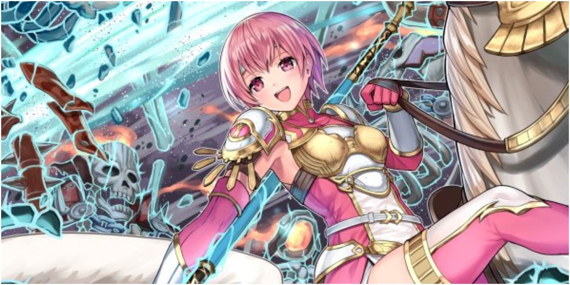 est fire emblem cipher art