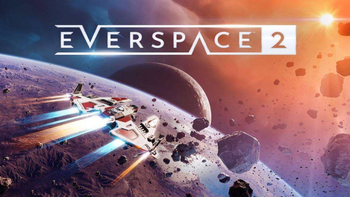 everspace 2 keyart