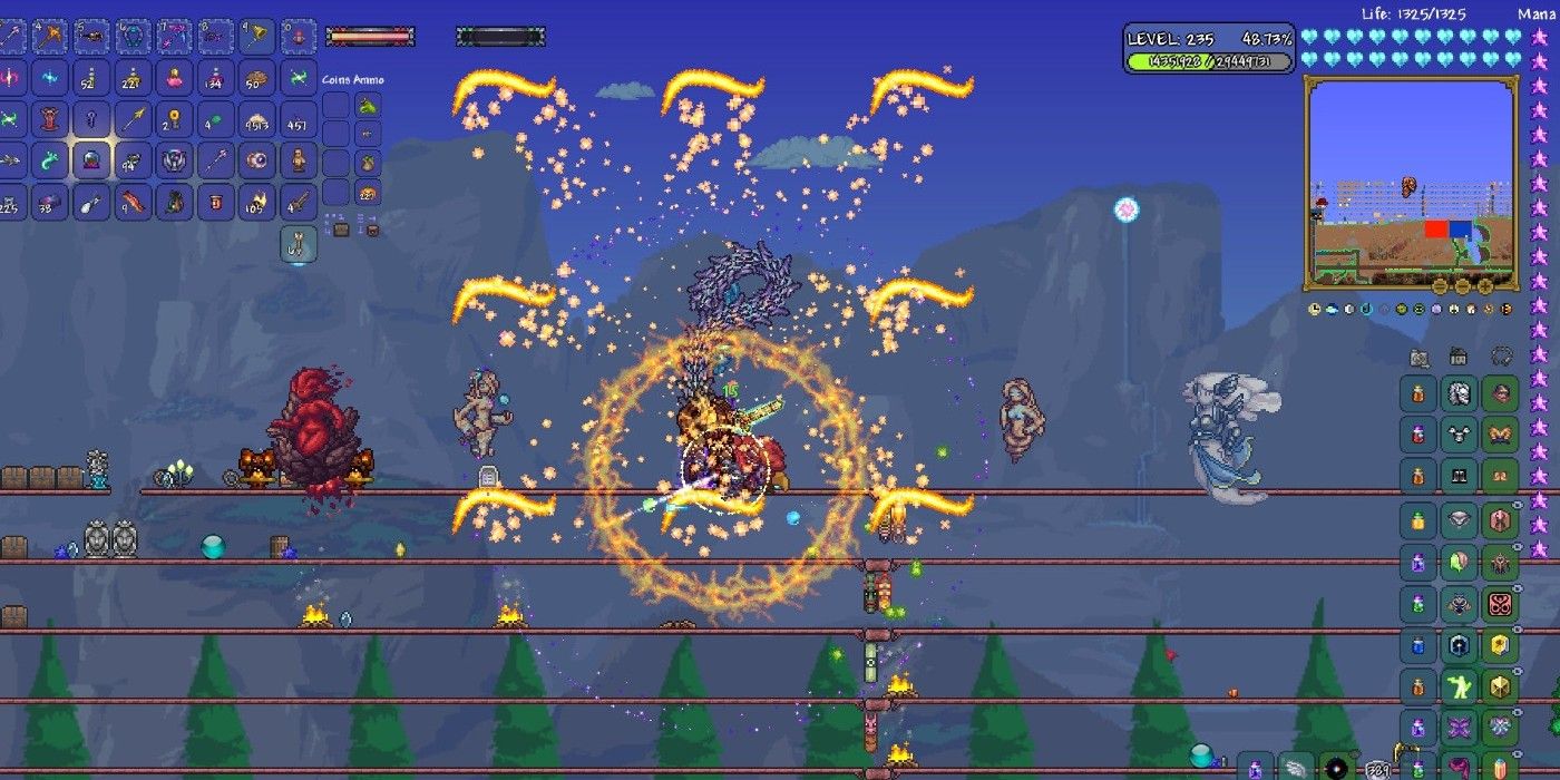 terraria extra hard