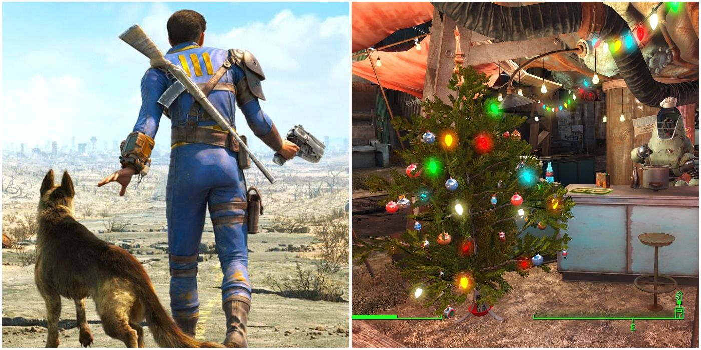 8 things we learned playing 'Fallout 4