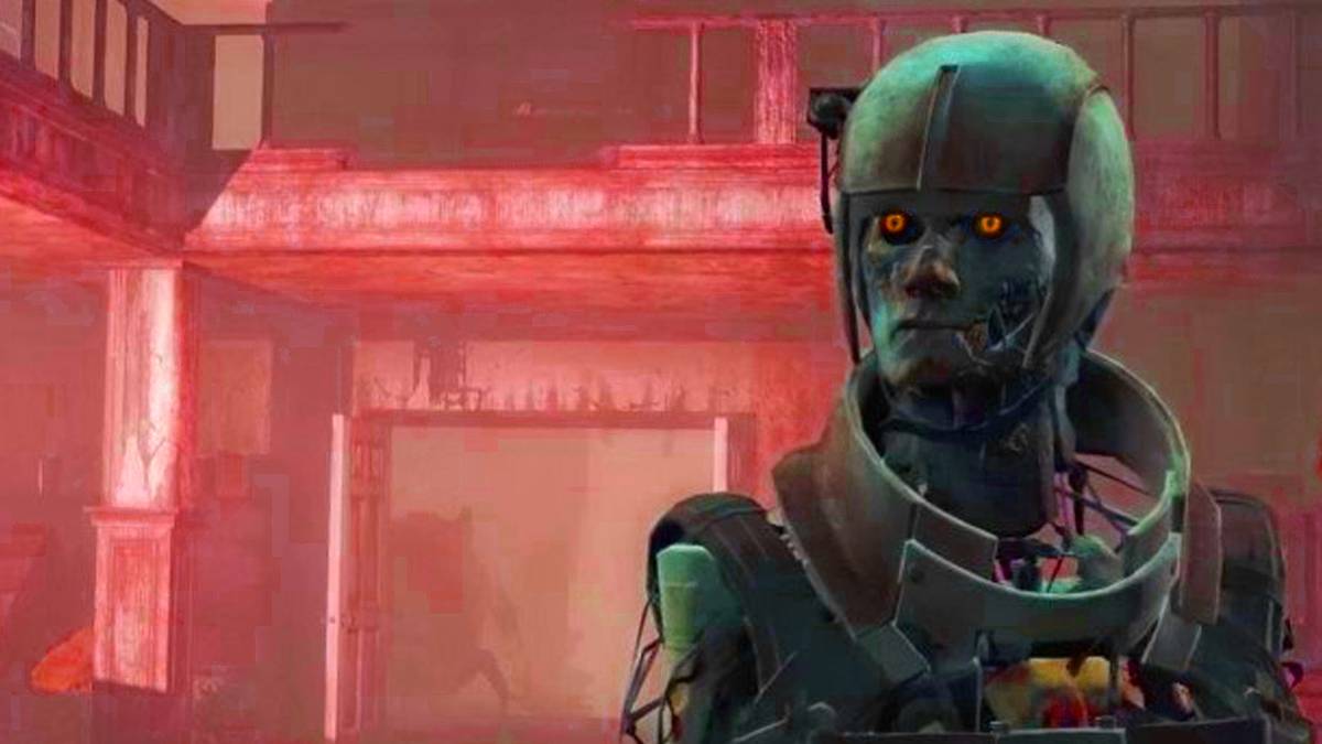 Why Fallout 4's Protagonist Should Have Been a Synth