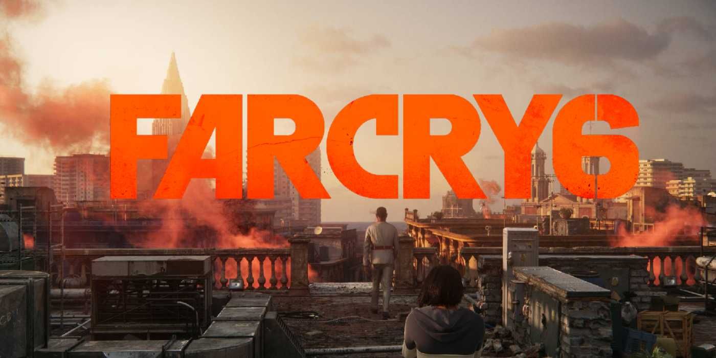 Sir_Laguna's Grouvee status for Far Cry 6 March 24, 2022, 8:50 p.m.