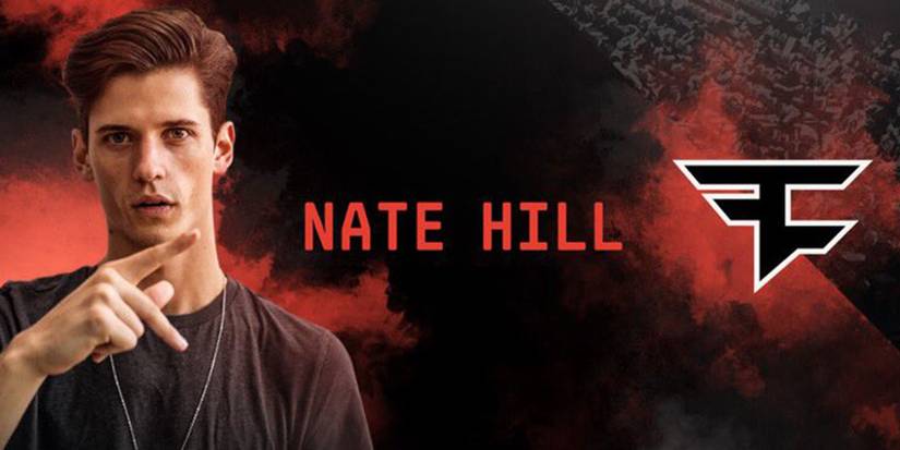 faze clan nate hill twitch streamer