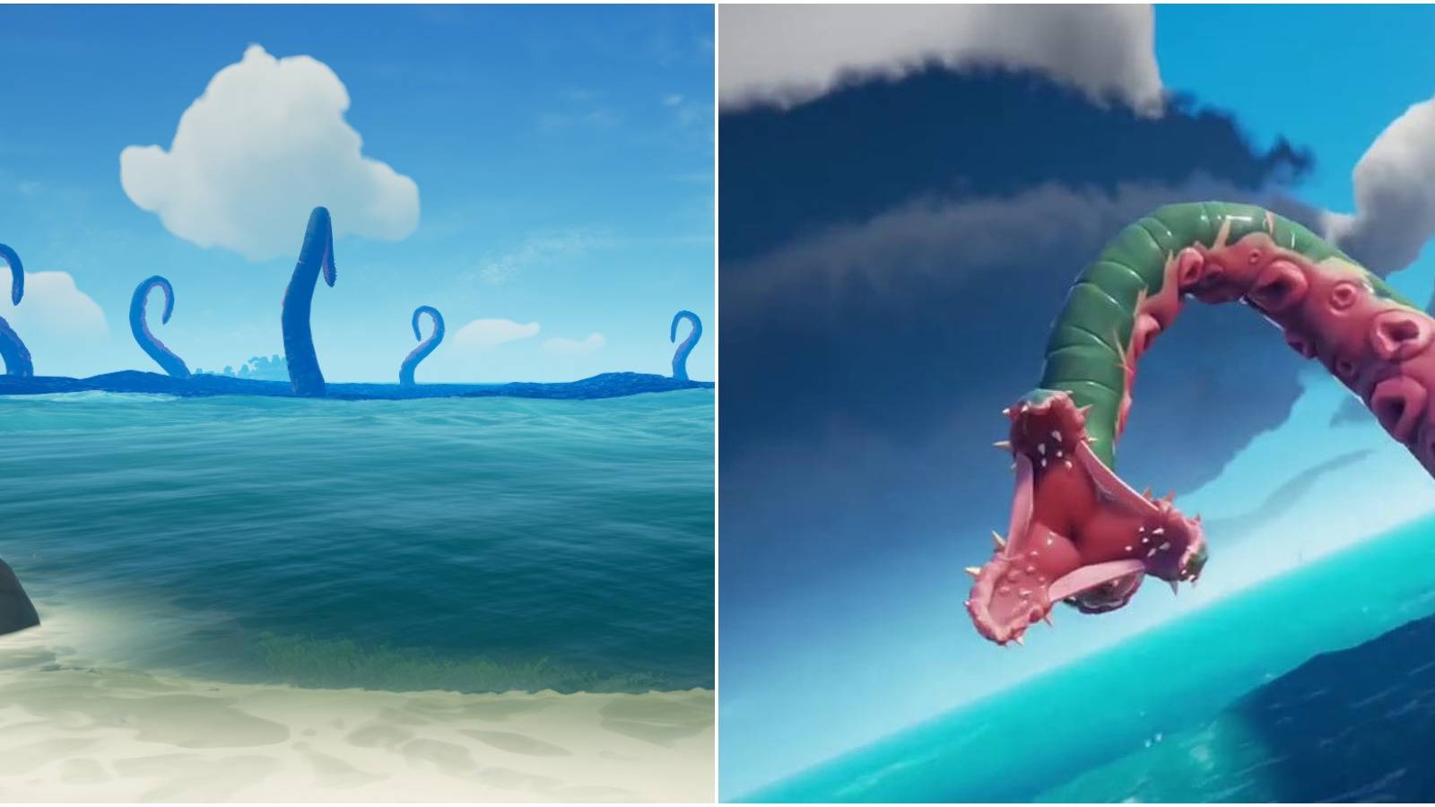 Featured image of Sea of Thieves Kraken guide