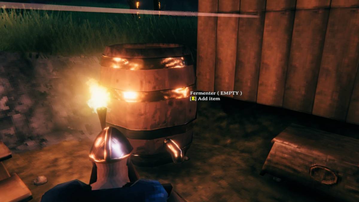fermenter from valheim