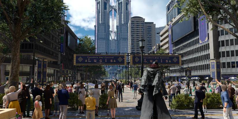 final fantasy 15 insomnia ardyn