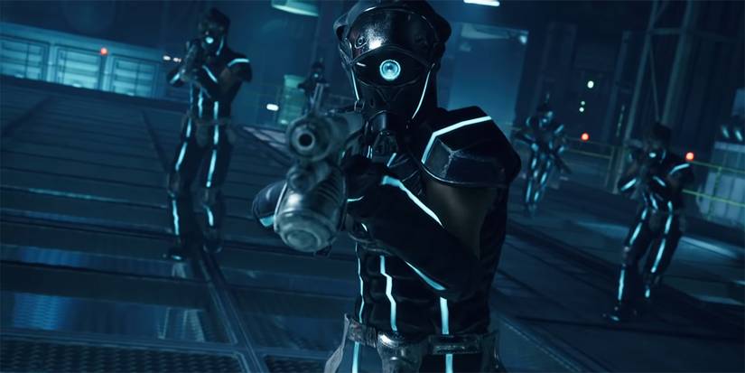 final fantasy 7 remake deepground soldiers