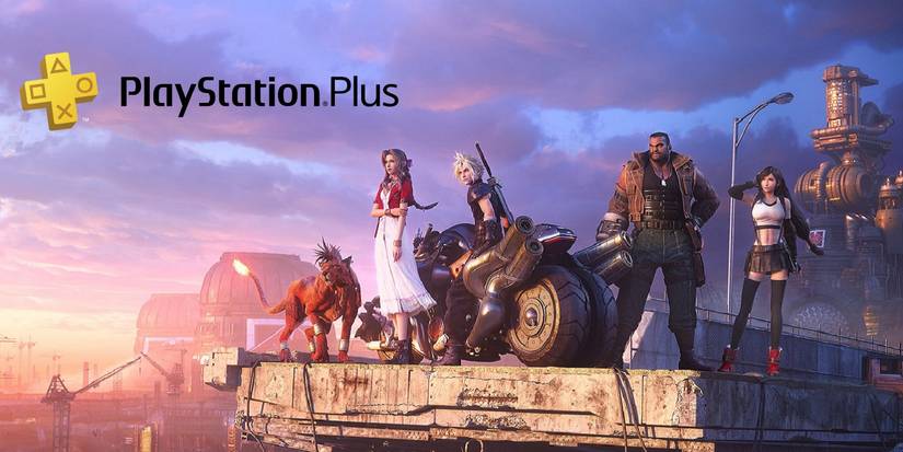 final fantasy 7 remake intergrade ps5 upgrade