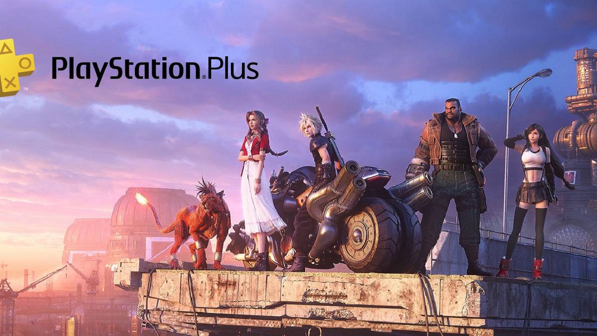 final fantasy 7 remake intergrade ps5 upgrade