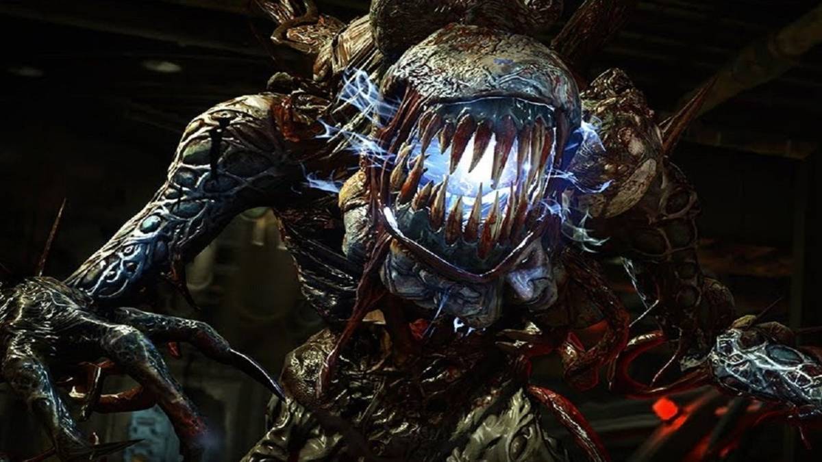 Why Call of Duty: Modern Warfare 3 Zombies' Mimic is More Important ...
