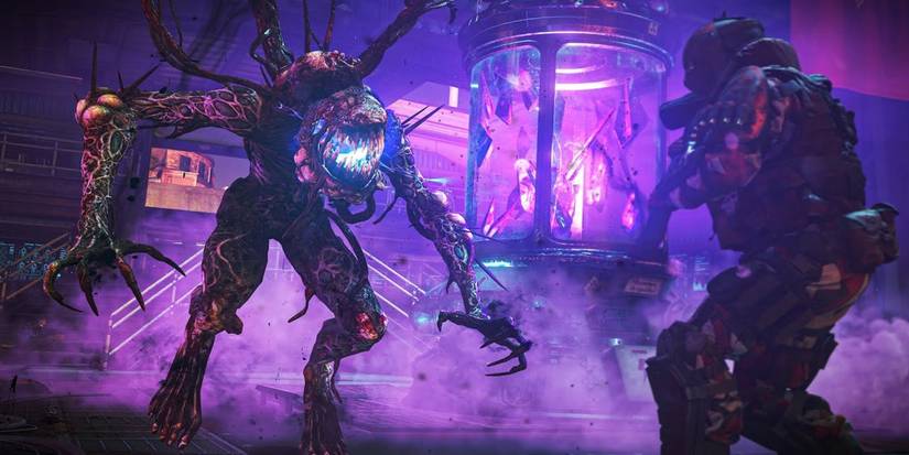 cold war zombies mimic firebase z