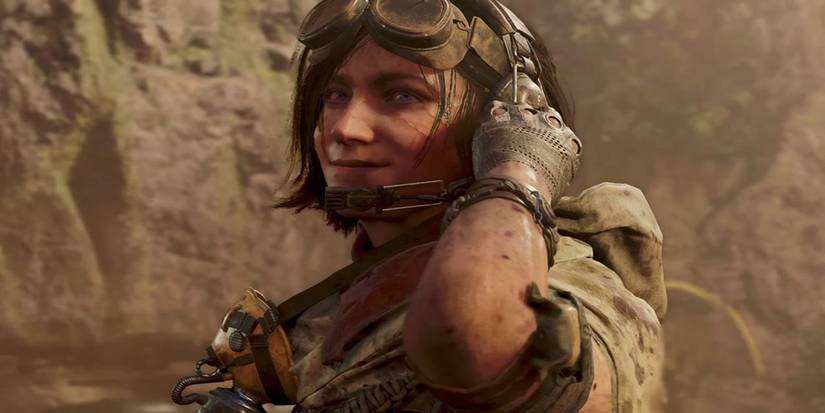 firebase z samantha maxis ending cod zombies