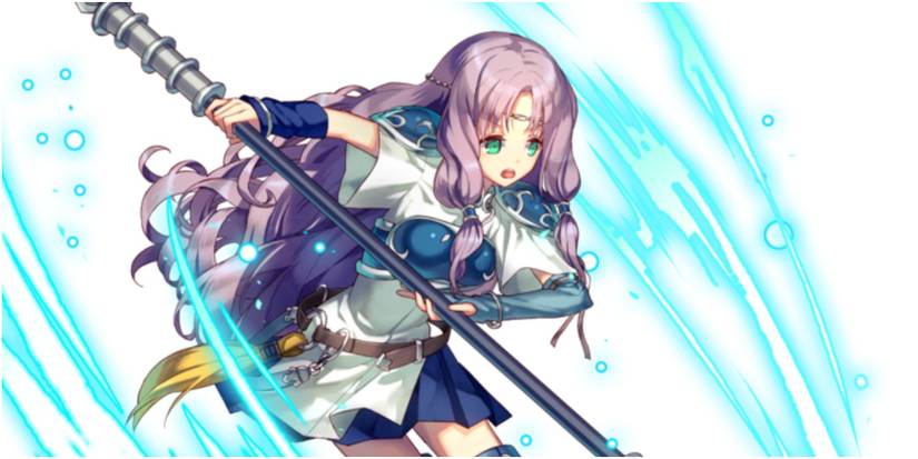florina fire emblem heroes