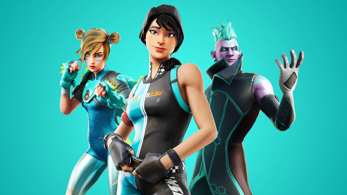 fortnite npc 43 and 44