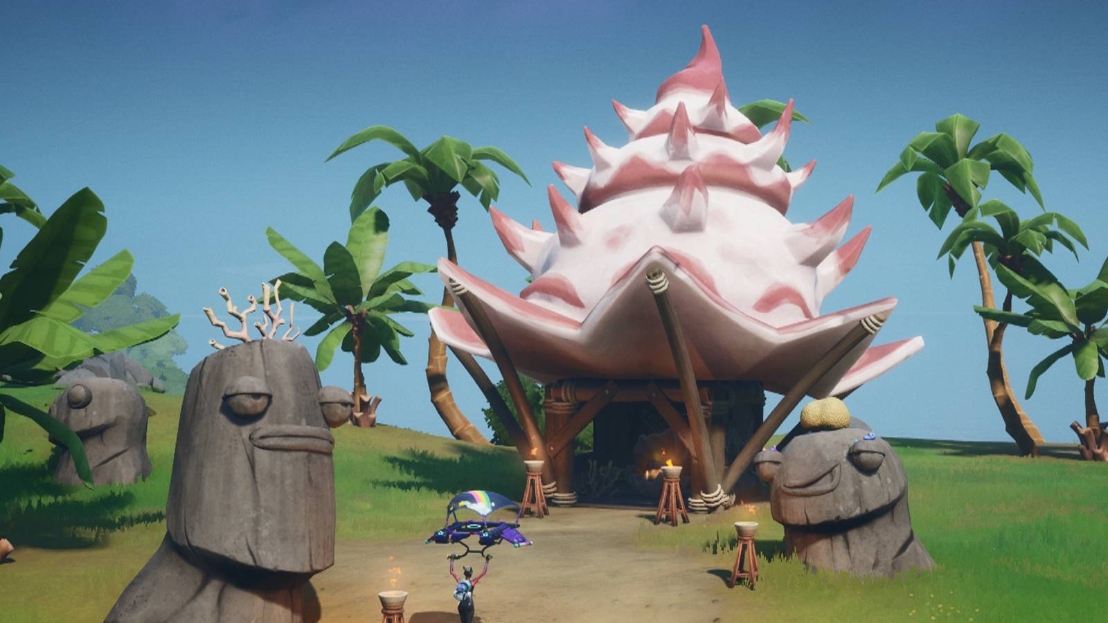 fortnite grimbles love potion location