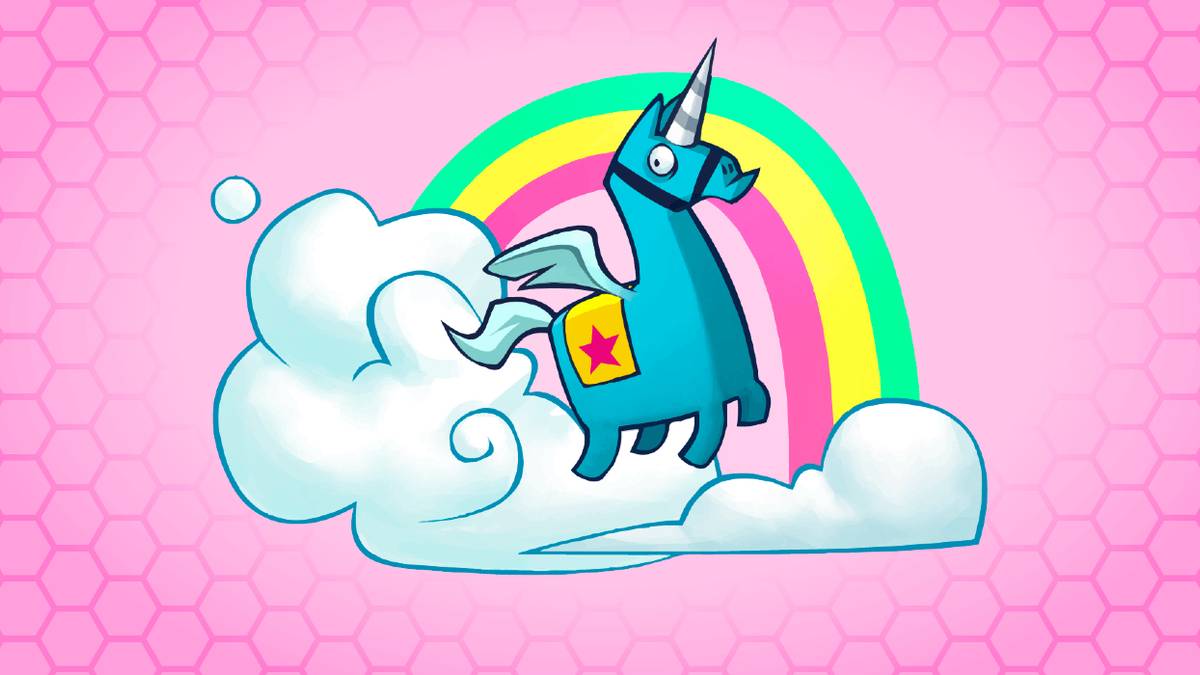 fortnite crew llambro march pack