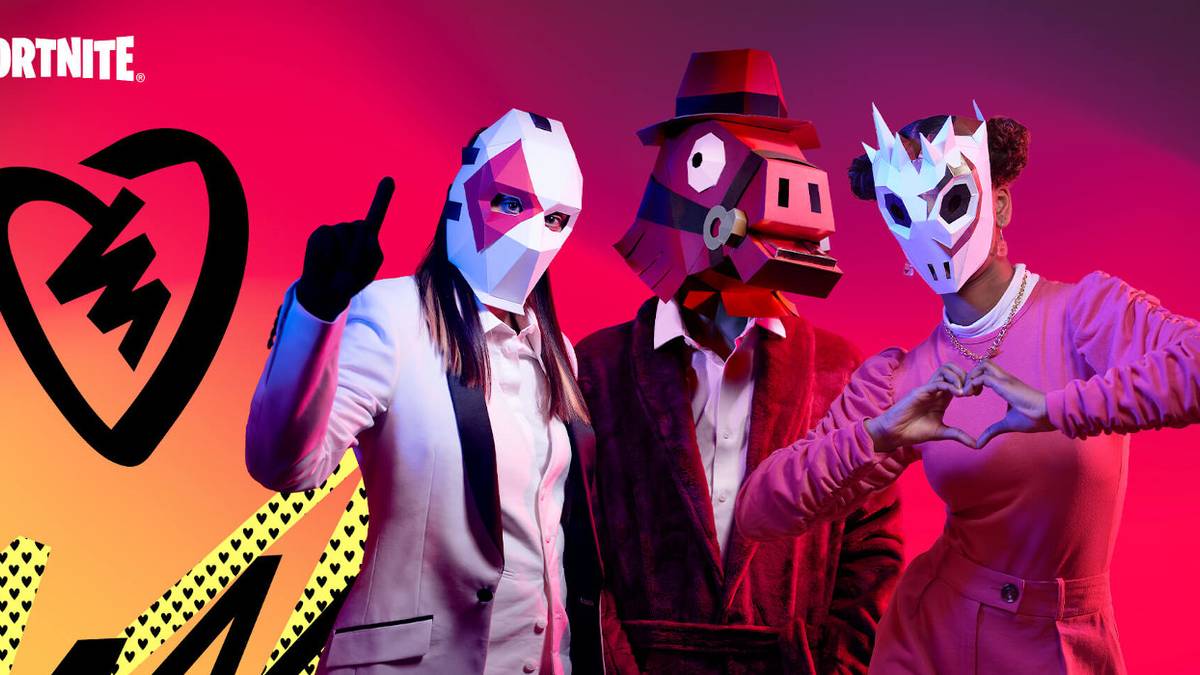 fortnite help lovely celebrate hearts wild