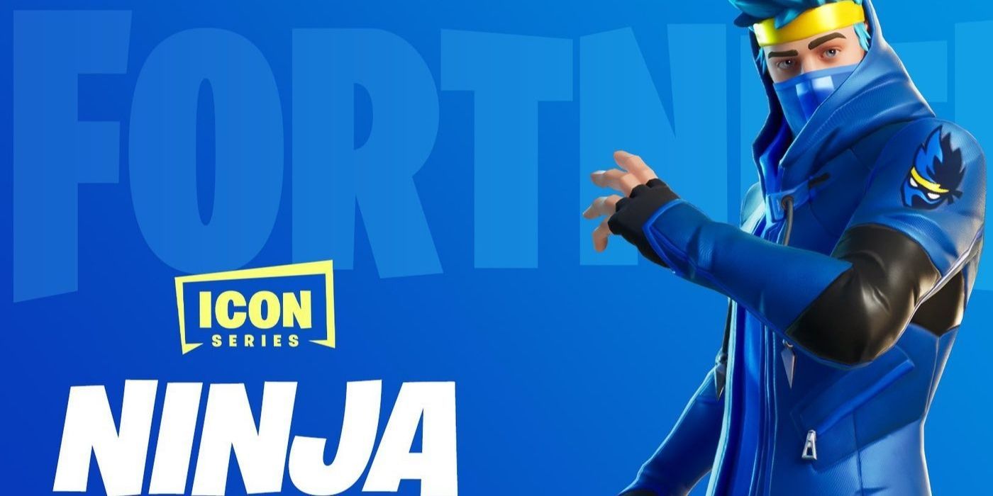 Ninja responds to Fortnite rumors
