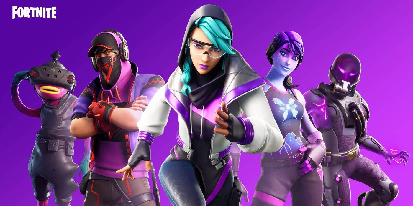fortnite removes overpowered gun storm scout