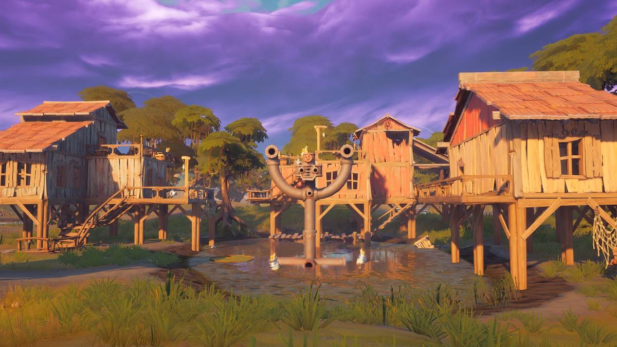 fortnite deliver the love potion