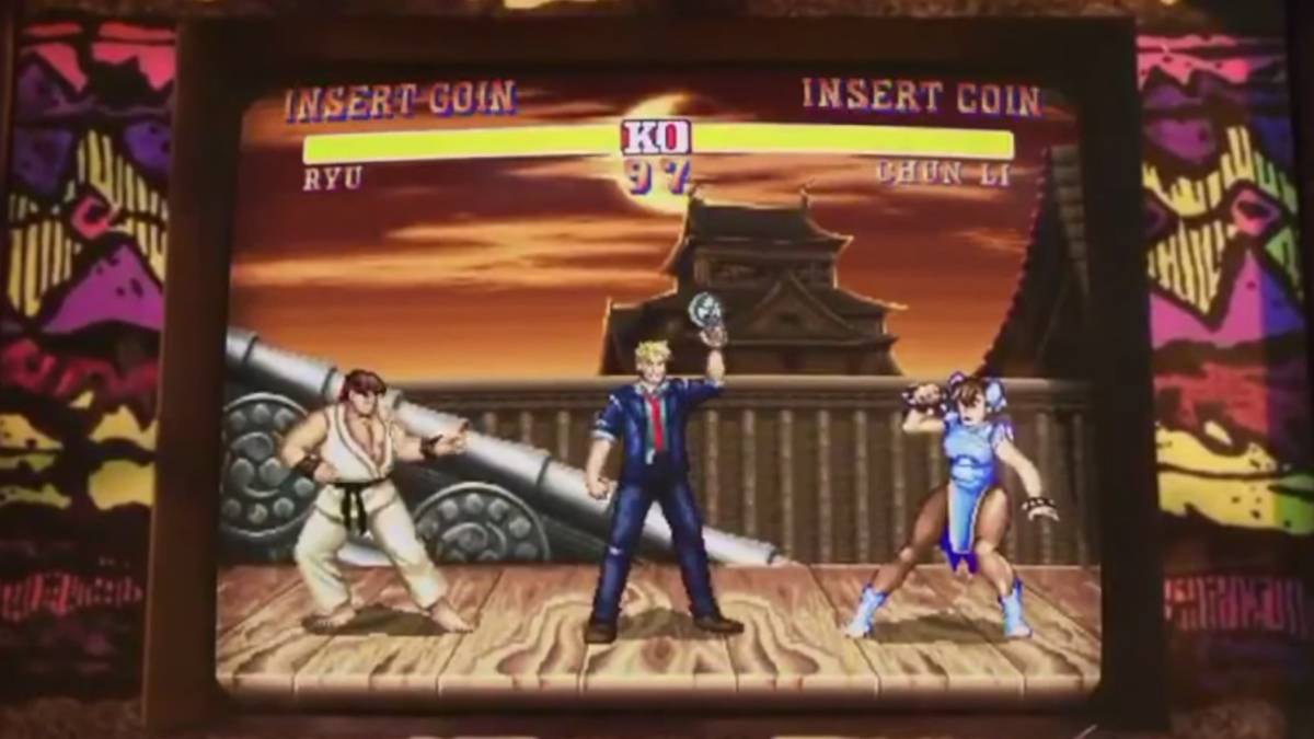 ryu chun-li jonesy trailer