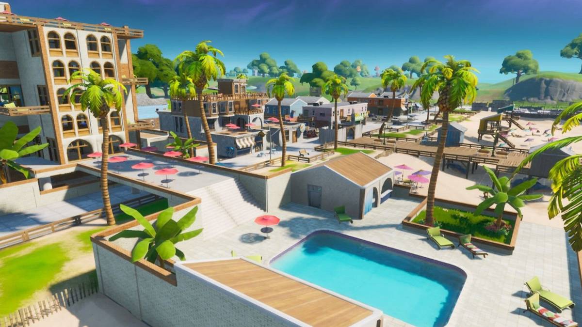 fortnite sweaty sands