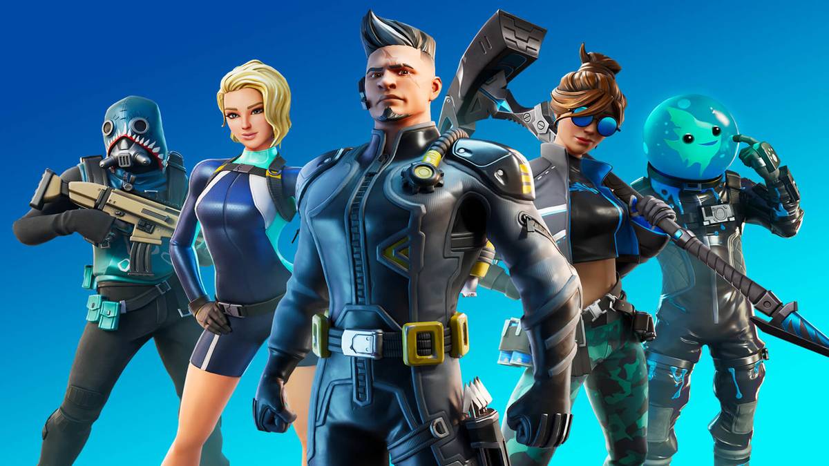 fortnite xp coin locations