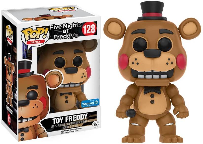 freddy-fazbear-five-nights-at-freddys-fnaf-funko-pop-toy