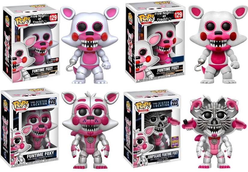 funtime-foxy-five-nights-at-freddys-fnaf-funko-pop