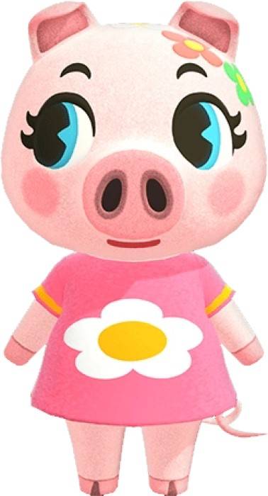 national-pig-day-gala-animal-crossing