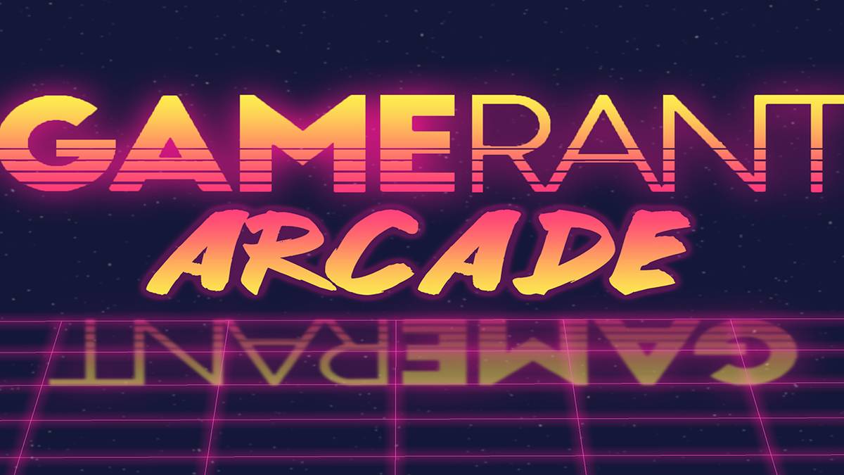 The Best War Games Arcade logo