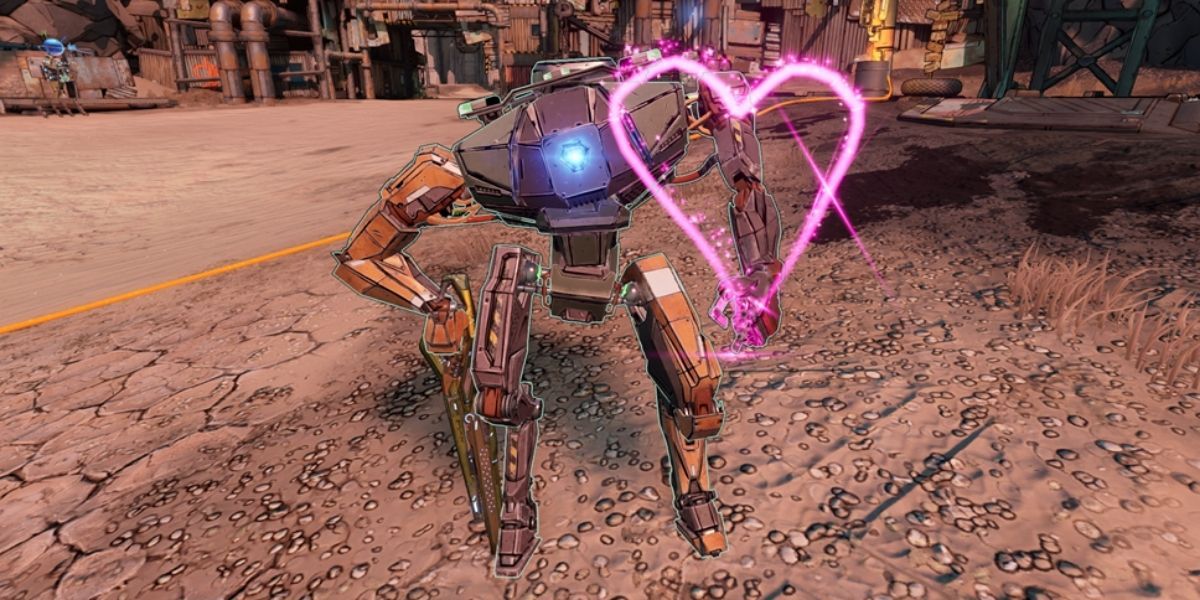 Borderlands 3 has a long story with a great online and free raid missions