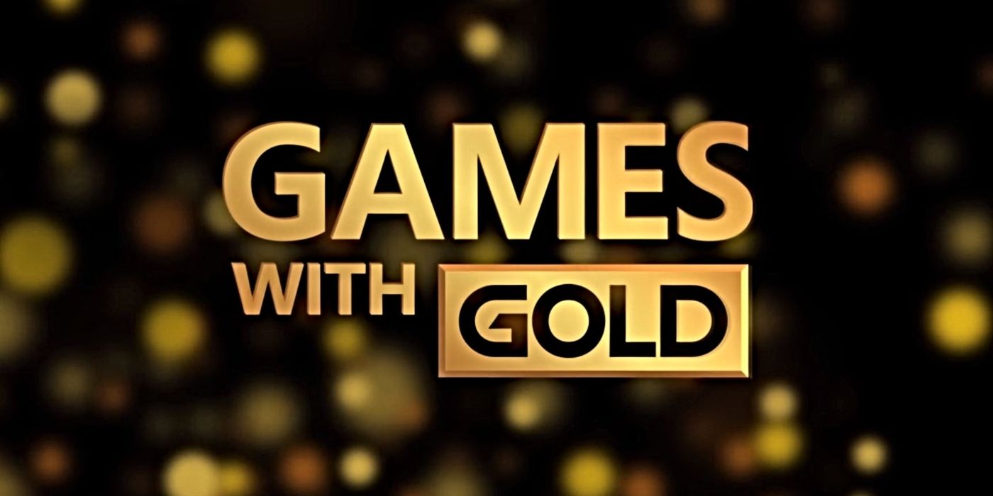 xbox one games for gold