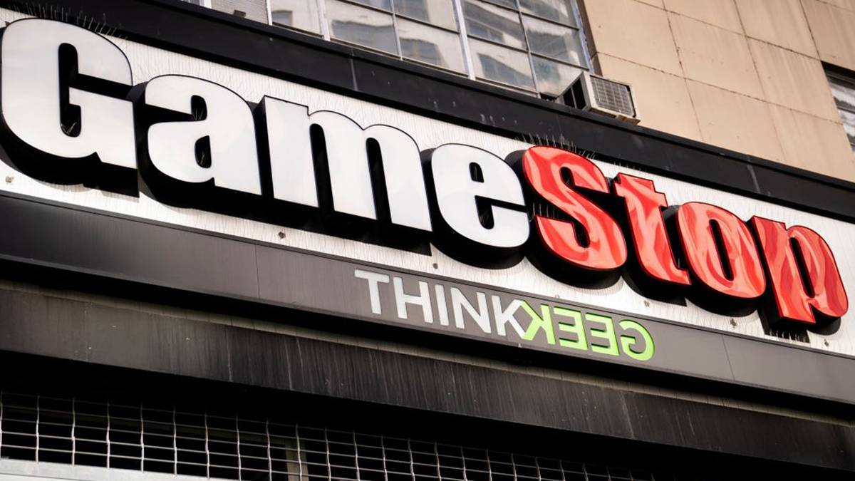 2020 internal report