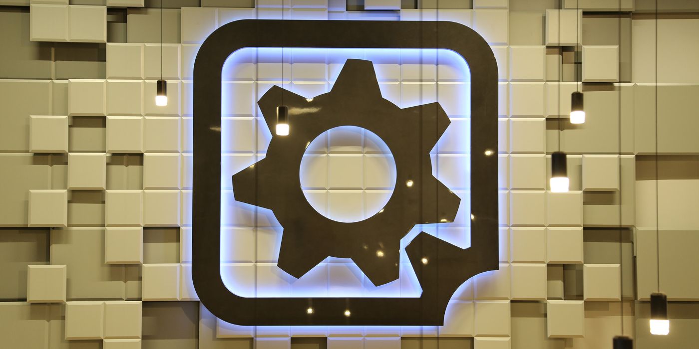 gearbox logo