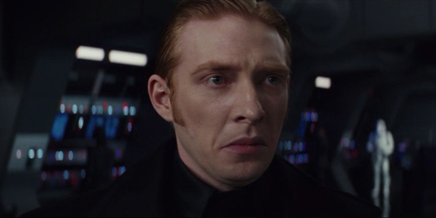 star wars hux